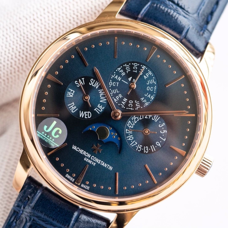 VACHERON CONSTANTIN